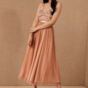 Bhldn Clementine Dress